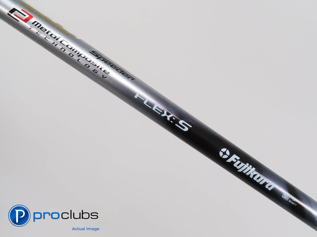 NEW! Fujikura SPEEDER 661 Evolution VI Stiff Flex Driver Shaft .335